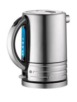 Dualit Architect Kettle - Brushed Metal